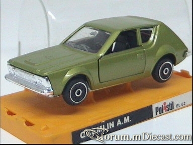 AMC Gremlin 1970 Polistil.jpg