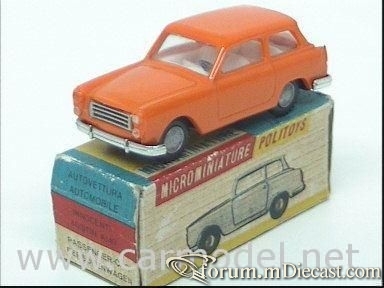 Innocenti Austin A40 Politoys.jpg