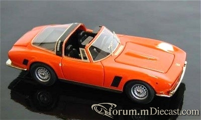 Iso Grifo Targa 1967 Tecnomodel .jpg