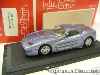 Sbarro Isatis Ministar.jpg