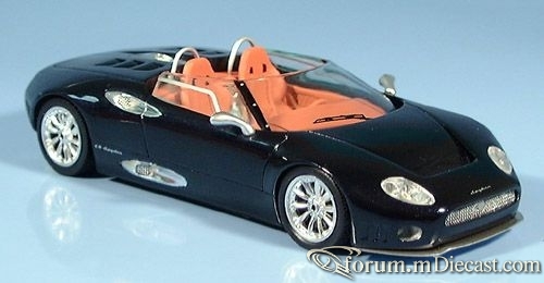 Spyker