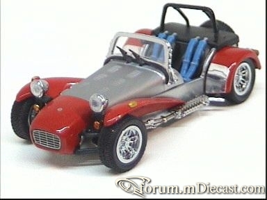 Caterham