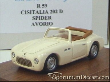 Cisitalia 202D Spider 1952 MDS Racing.jpg