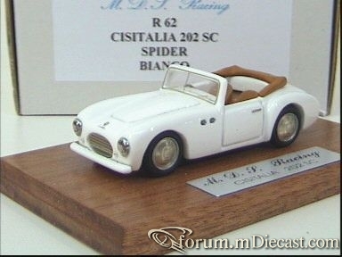 Cisitalia