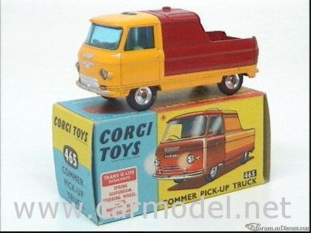 Commer Pickup Corgi.jpg