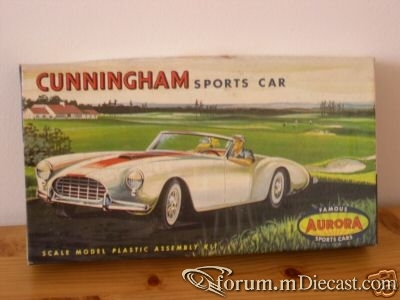 Cunningham
