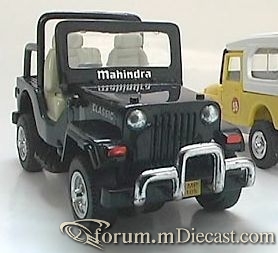 Mahidra