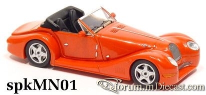 Morgan Aero 8 2005 Spark.jpg