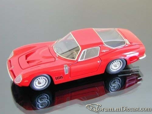 Bizzarrini 5300GT Tecnomodel.jpg