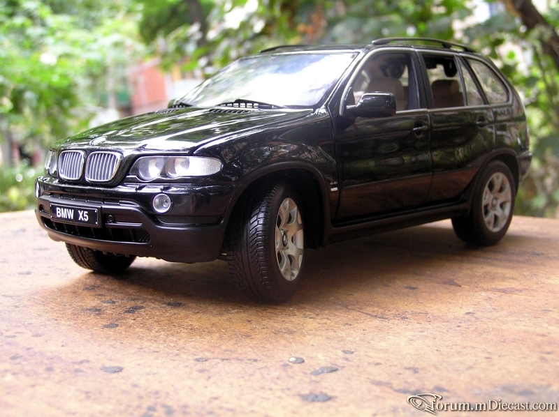 X5 (Kyuosho)2
