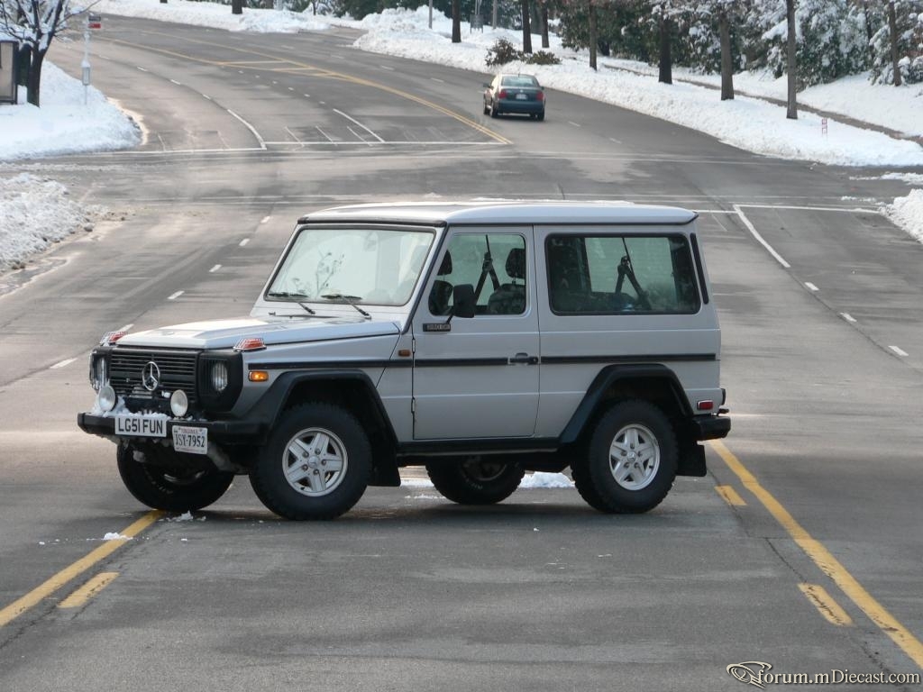 W460 USA