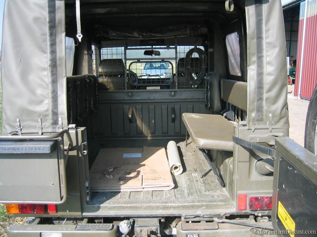 W461 PUCH