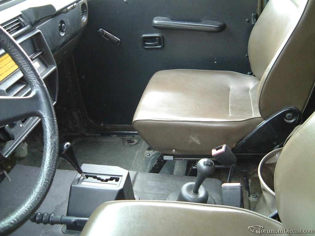 W461 PUCH