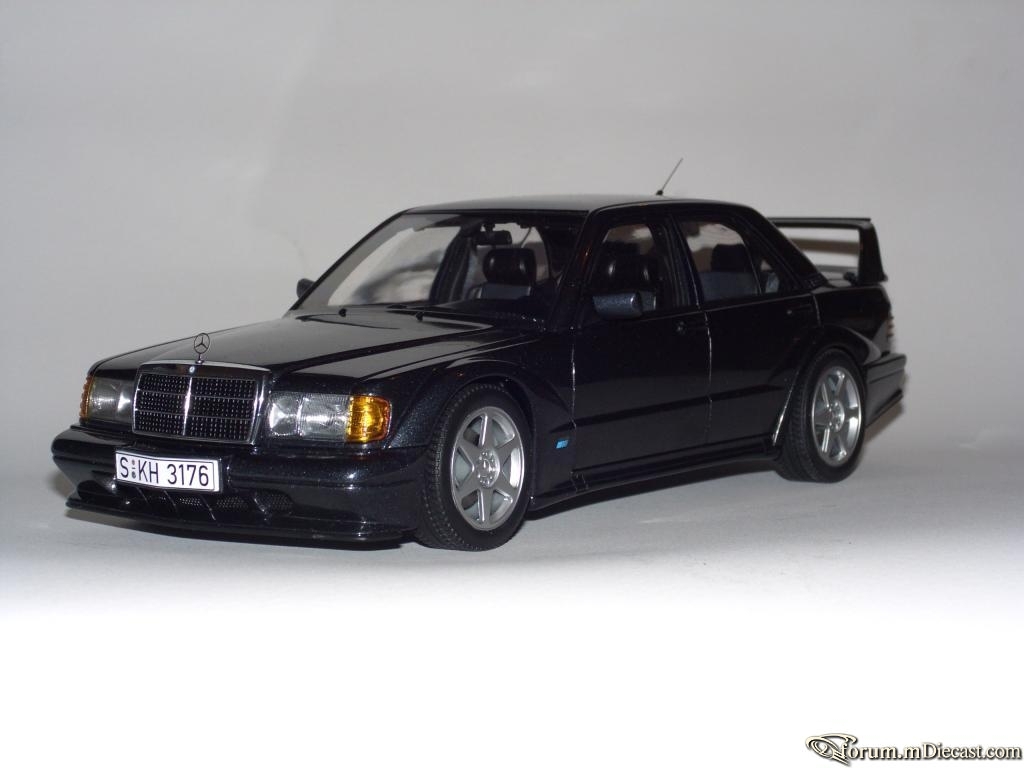 MB 190E 2,5-16 EvoII AA