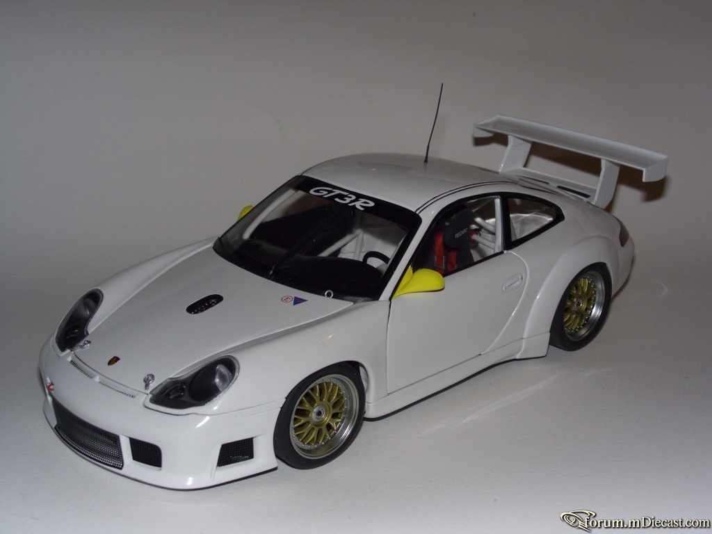 Porsche GT3R
