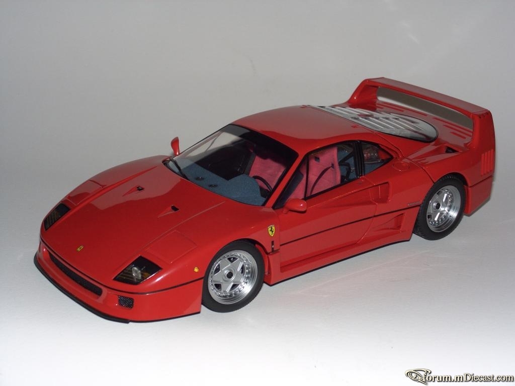 Ferrari F-40