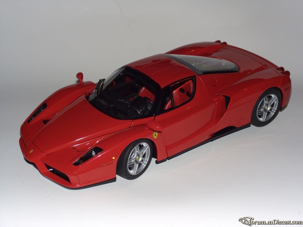 Ferrari Enzo