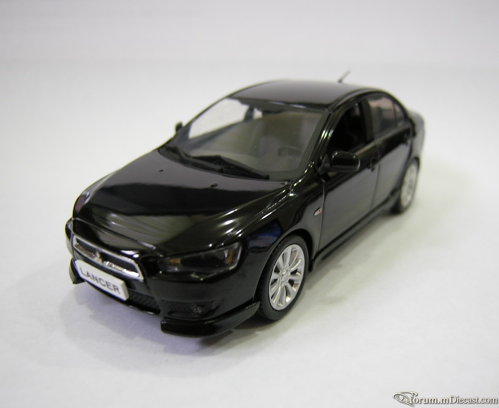 Mitsubishi Lancer Vitesse