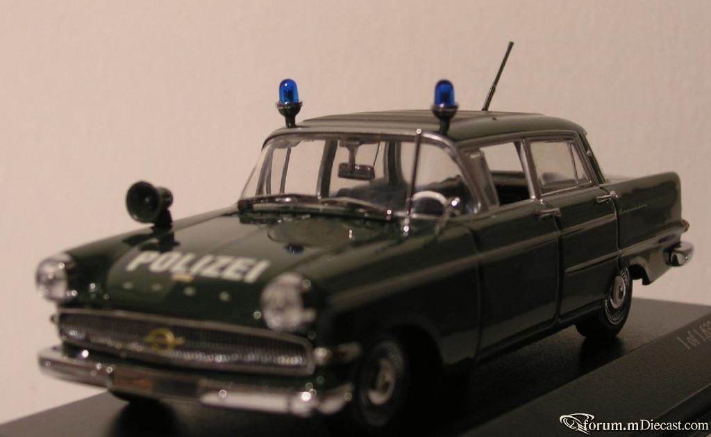 Opel Kapitan