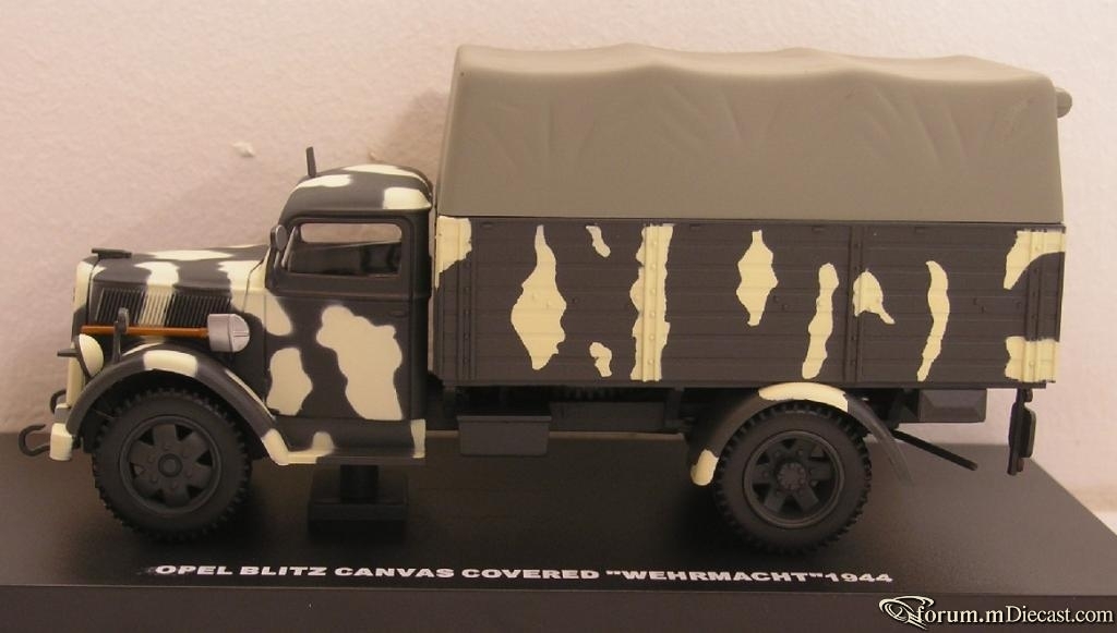 Opel Blitz