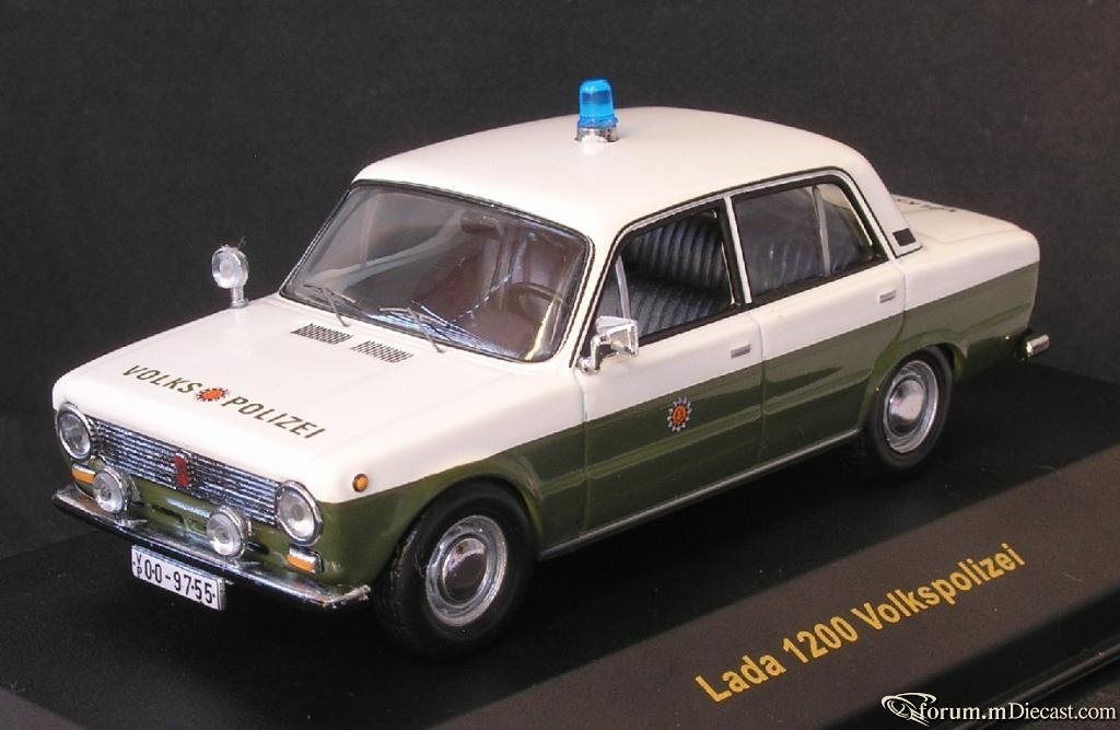 Lada 1200 VoPo