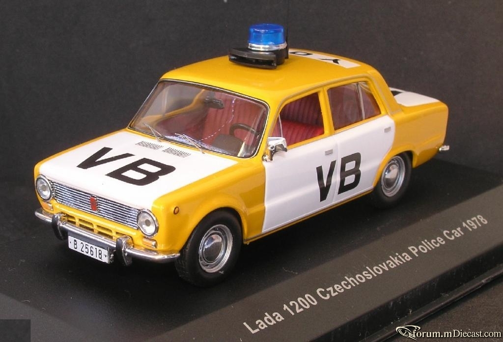 Lada 1200 VB