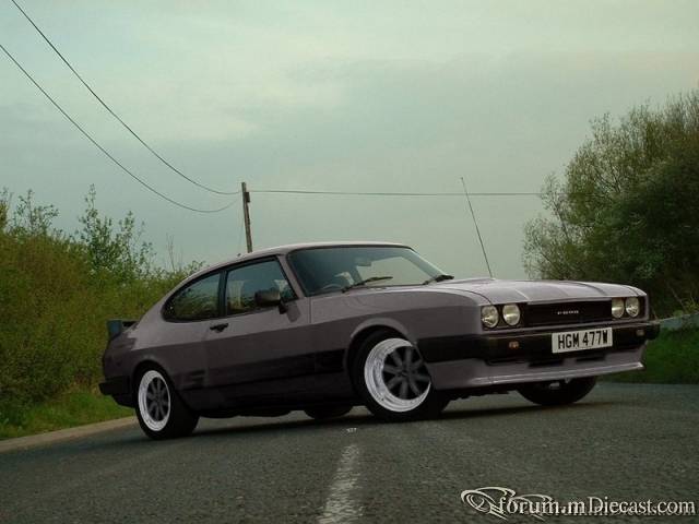 Ford minilites wheels #4