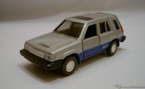  Toyota Carib Diapet