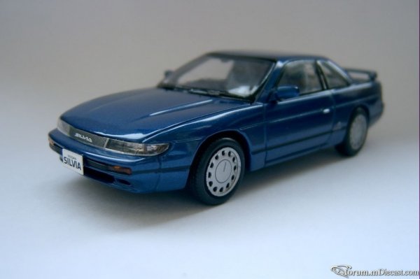 Nissan Silvia s13 Kiosho