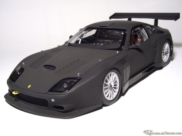 FERRARI 575GTC 2004 Kyosho