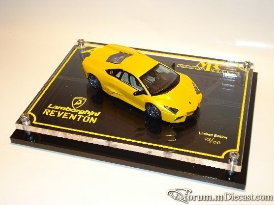 Lamborghini Reventon MR AutoBarn