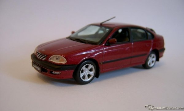 Toyota Avensis Vitesse