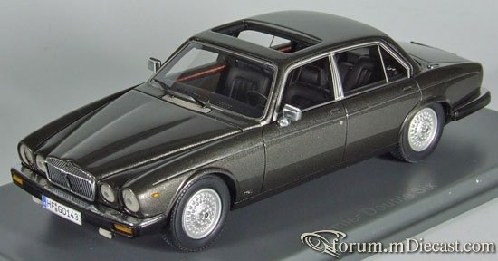 Daimler Double Six Serie 3 Neo