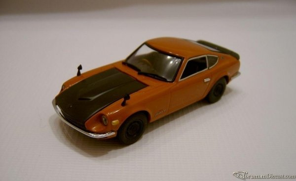 Nissan Z432  Kiosho