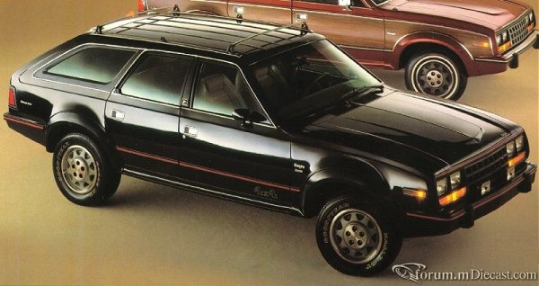 AMC