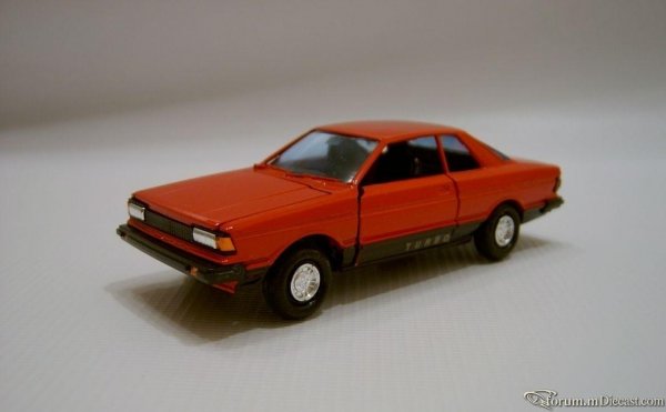Nissan Bluebird Diapet