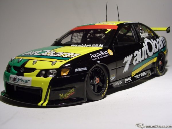 Holden VY Commodore