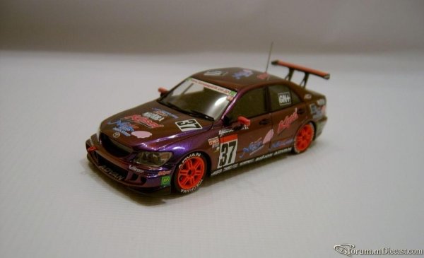 Toyota Alteza Ebbro