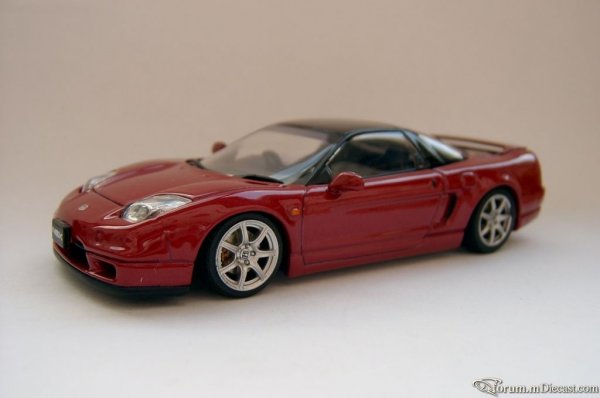 Honda NSX 2001 Ebbro