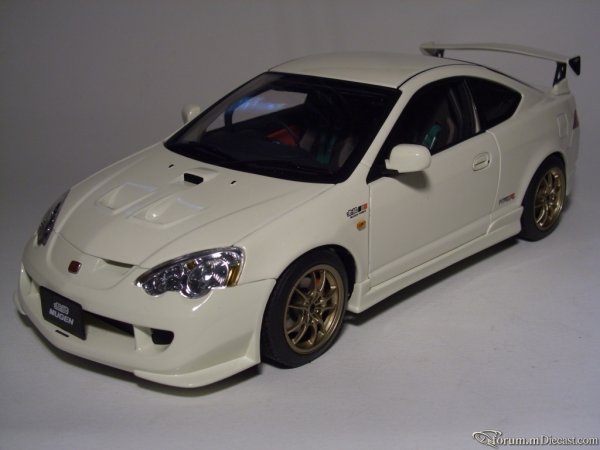 Honda Integra Type R Mugen 2001 АА
