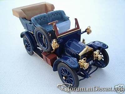 Rolls-Royce 15 HP 1905 Top Marques