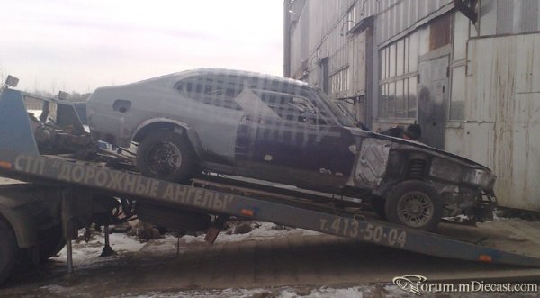 едем с другой сревис. задолбало