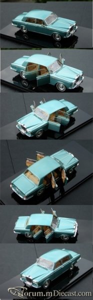 Bentley T2 1965 ATC
