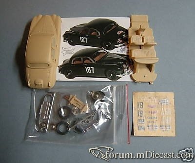 Jaguar MK I Monte Carlo 1960 KIT Provence Moulage.JPG