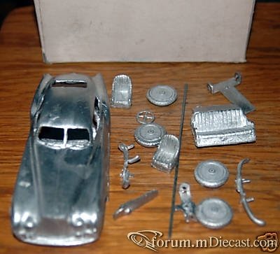 Bentley Continental KIT