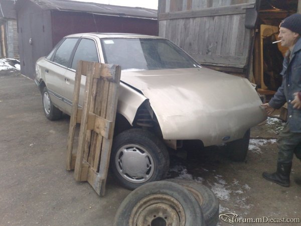 донорчег