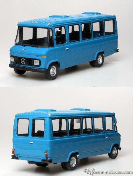 Mercedes-Benz O309 Kimmeria