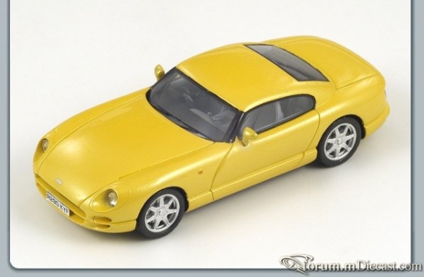 TVR Cerbera 4.5 2000 Spark