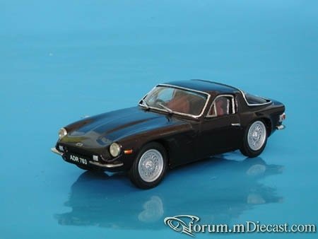 TVR 3000 M 1972 R.A.E.