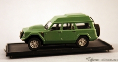 LAMBORGHINI LM 002 Sultan Brunei